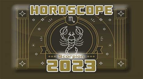 horoscope gratuit novembre 2023